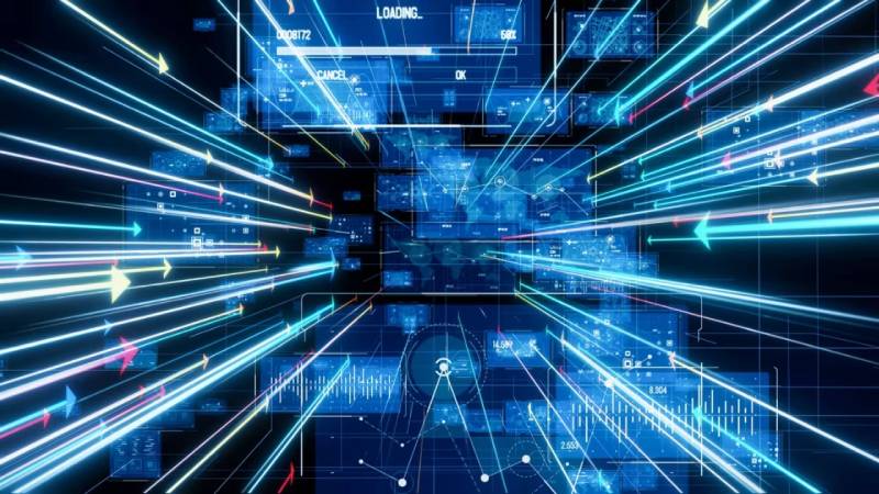 泗洪县SCADA系统开发：守护工业安全的数字卫士