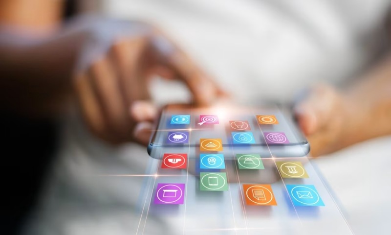 MES系统信创升级：泗洪县软件开发公司的技术破局与实践